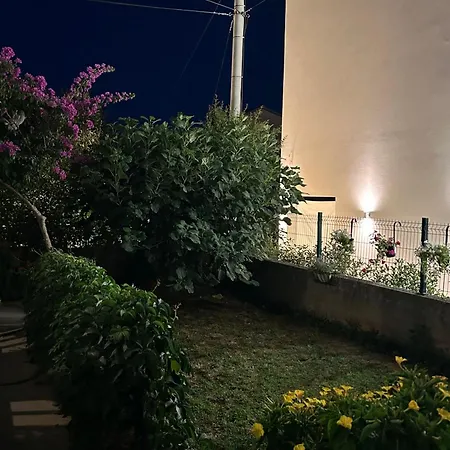 Appartement With Parking Space - 25404 Zadar