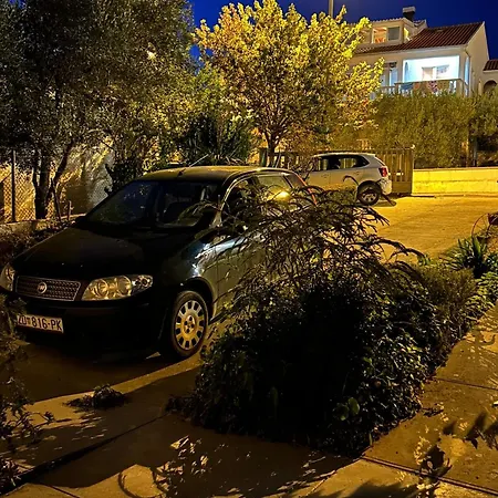 With Parking Space - 25404 Appartement Zadar