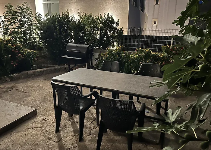 With Parking Space - 25404 Διαμέρισμα Ζαντάρ