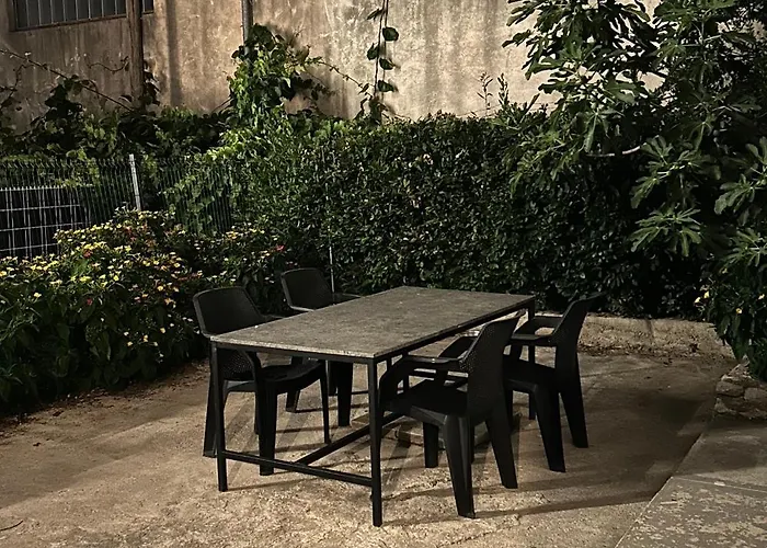 With Parking Space - 25404 Διαμέρισμα Ζαντάρ