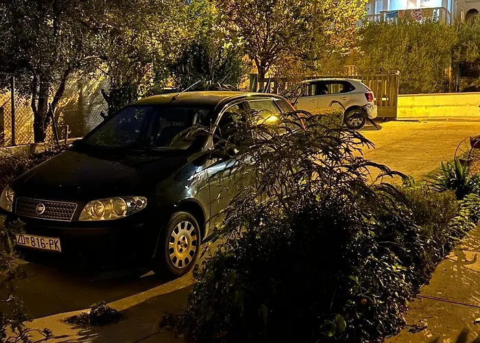 With Parking Space - 25404 Διαμέρισμα Ζαντάρ