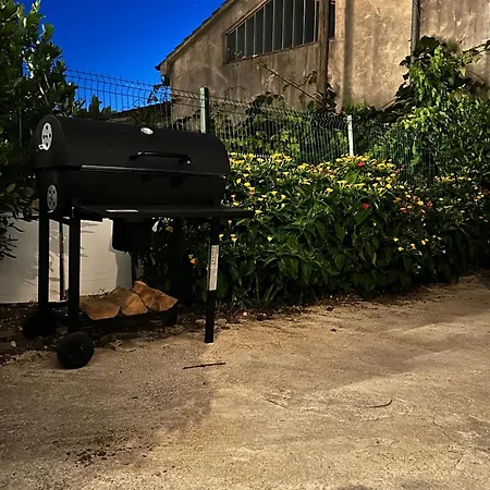 With Parking Space - 25404 Zadar