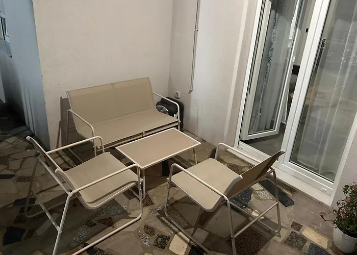 With Parking Space - 25404 Apartament *